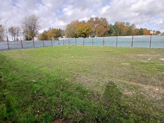 Terreno en venta en Tomelloso