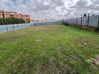 Terreno en venta en Tomelloso