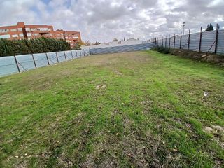 Terreno en venta en Tomelloso