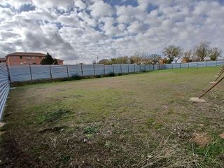 Terreno en venta en Tomelloso