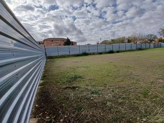 Terreno en venta en Tomelloso