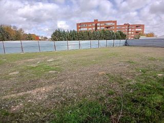 Terreno en venta en Tomelloso