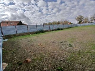 Terreno en venta en Tomelloso
