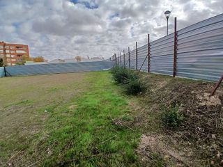 Terreno en venta en Tomelloso