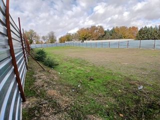 Terreno en venta en Tomelloso