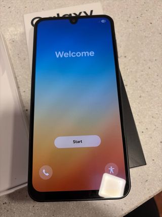 Samsung Galaxy A17 5G