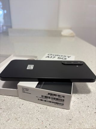 Samsung Galaxy A17 5G