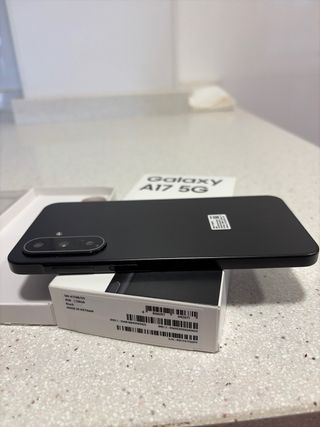 Samsung Galaxy A17 5G