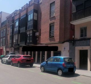 Local comercial en venta en Moscardó en Madrid