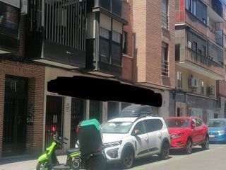 Local comercial en venta en Moscardó en Madrid