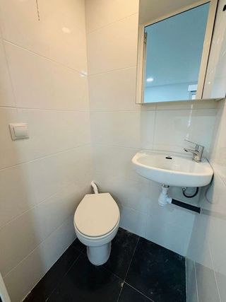 Piso en alquiler en Centre en Santa Coloma de Gramanet