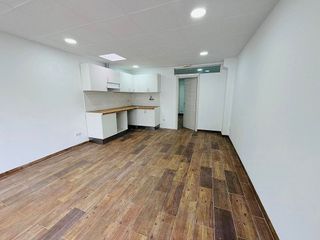 Piso en alquiler en Centre en Santa Coloma de Gramanet