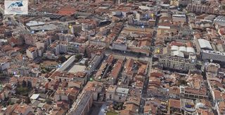 Local comercial en venta en Centre en Sabadell