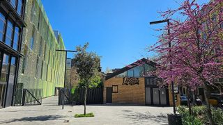 Oficina en alquiler en El Parc i la Llacuna del Poblenou en Barcelona