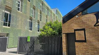 Oficina en alquiler en El Parc i la Llacuna del Poblenou en Barcelona