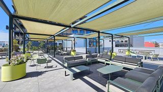 Oficina en alquiler en El Parc i la Llacuna del Poblenou en Barcelona