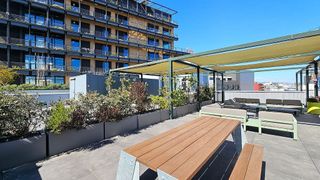 Oficina en alquiler en El Parc i la Llacuna del Poblenou en Barcelona