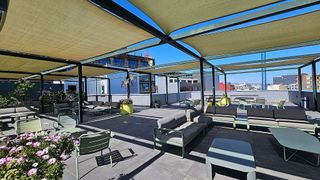 Oficina en alquiler en El Parc i la Llacuna del Poblenou en Barcelona