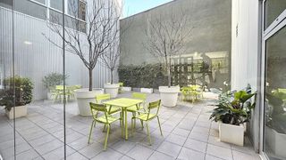 Oficina en alquiler en El Parc i la Llacuna del Poblenou en Barcelona