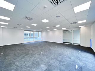 Oficina en alquiler en El Parc i la Llacuna del Poblenou en Barcelona