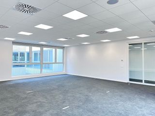 Oficina en alquiler en El Parc i la Llacuna del Poblenou en Barcelona