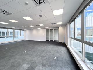 Oficina en alquiler en El Parc i la Llacuna del Poblenou en Barcelona