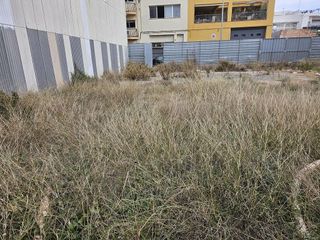 Terreno en venta en Malgrat de Mar