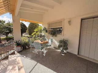 Casa en venta en Monóvar/Monòver