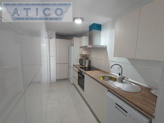 Piso en alquiler en Montequinto en Dos Hermanas