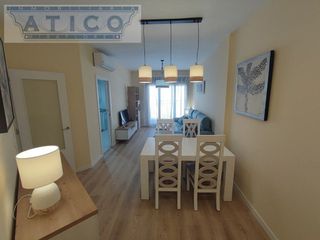 Piso en alquiler en Montequinto en Dos Hermanas