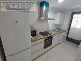 Piso en alquiler en Montequinto en Dos Hermanas