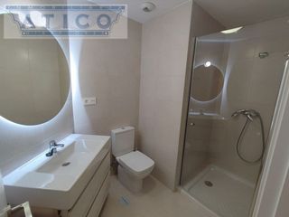 Piso en alquiler en Montequinto en Dos Hermanas