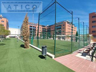 Piso en alquiler en Montequinto en Dos Hermanas