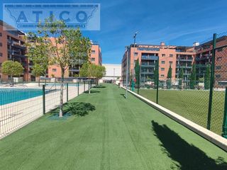 Piso en alquiler en Montequinto en Dos Hermanas