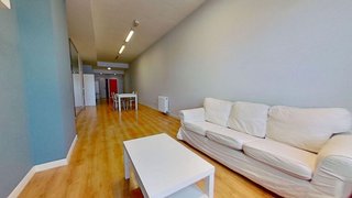 Piso en alquiler en Simancas en Madrid