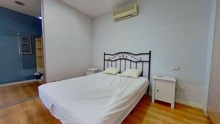 Piso en alquiler en Simancas en Madrid
