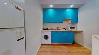 Piso en alquiler en Simancas en Madrid