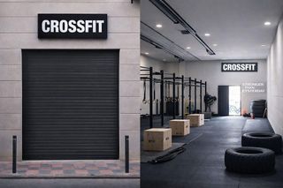 Local comercial en alquiler en San Antón en Armilla