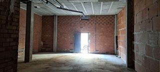 Local comercial en alquiler en San Antón en Armilla