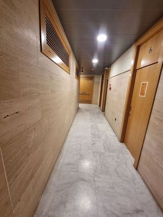 Oficina en alquiler en Nuevo Bulevar en Mairena del Aljarafe