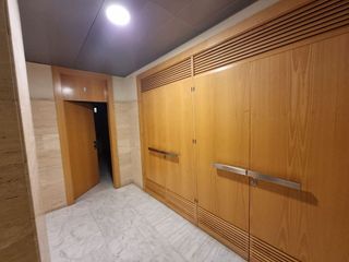 Oficina en alquiler en Nuevo Bulevar en Mairena del Aljarafe