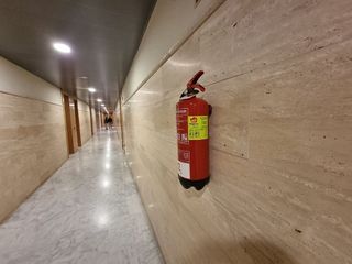 Oficina en alquiler en Nuevo Bulevar en Mairena del Aljarafe