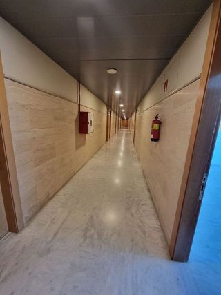 Oficina en alquiler en Nuevo Bulevar en Mairena del Aljarafe