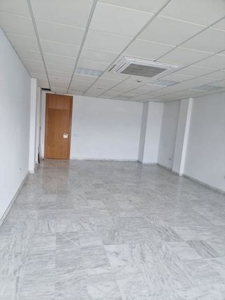 Oficina en alquiler en Nuevo Bulevar en Mairena del Aljarafe