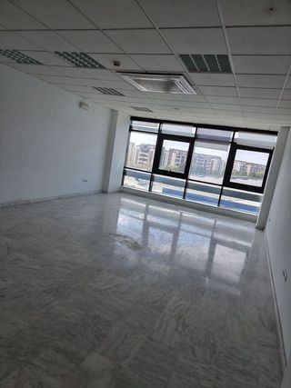 Oficina en alquiler en Nuevo Bulevar en Mairena del Aljarafe