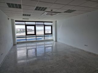 Oficina en alquiler en Nuevo Bulevar en Mairena del Aljarafe