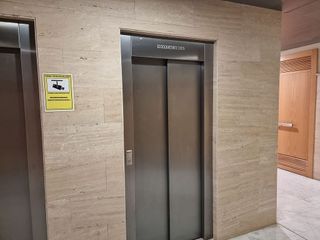 Oficina en alquiler en Nuevo Bulevar en Mairena del Aljarafe