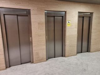 Oficina en alquiler en Nuevo Bulevar en Mairena del Aljarafe