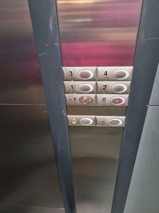 Oficina en alquiler en Nuevo Bulevar en Mairena del Aljarafe