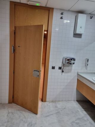 Oficina en alquiler en Nuevo Bulevar en Mairena del Aljarafe